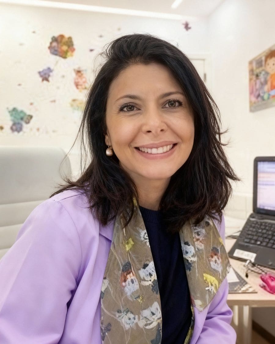Dra. Daniella Ramos