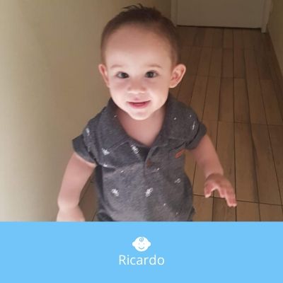 Ricardo